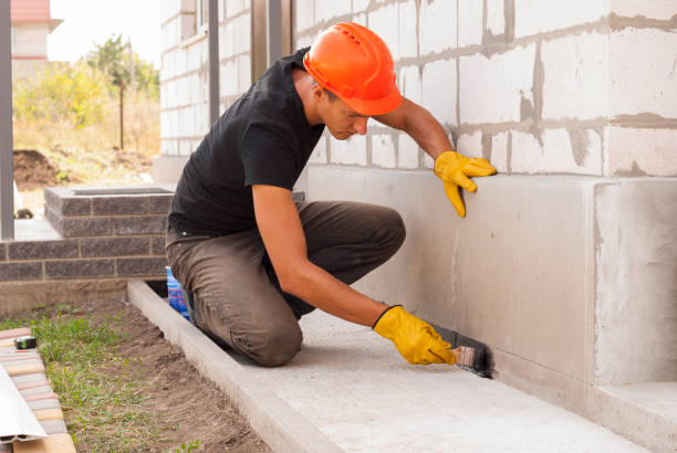 Licensed Basement Waterproofing service in Englewood Cliffs, NJ - Arrow Tight Waterproofing
